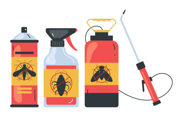 Best Affordable Exterminators  in Ofallon, IL